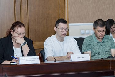 Седьмой созыв прошел проверку на прочность